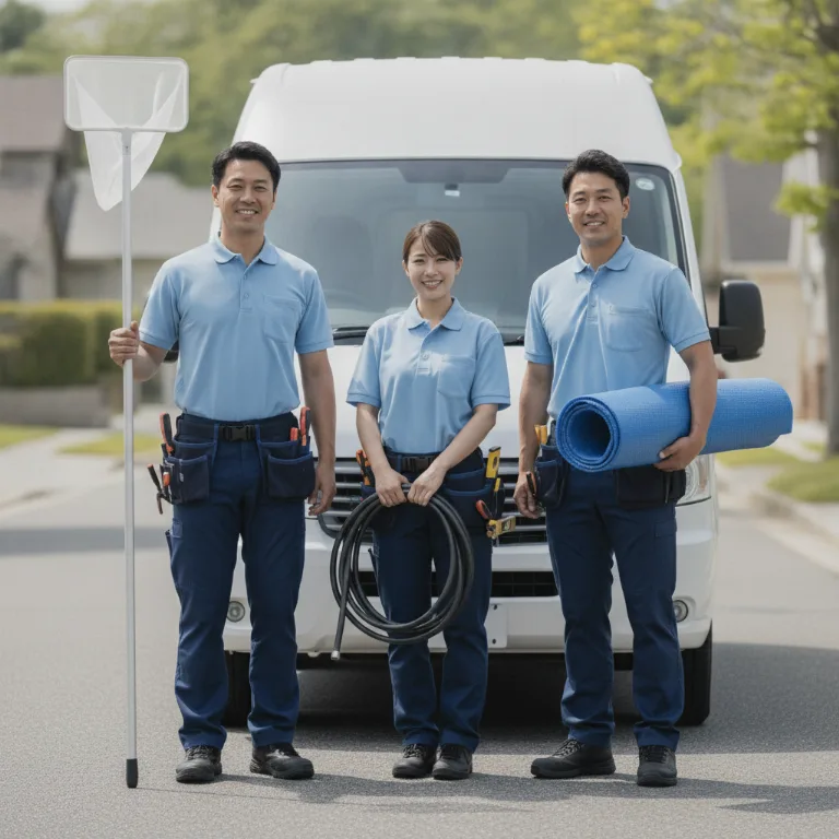 プール設置 中津市